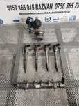 Kit Injectie Injectoare Pompa Rampa Audi A4 B8 A5 A6 C7 Q5 Q3 Etc. 2.0 Tdi Euro 5/6 190 Cai Cod 04L