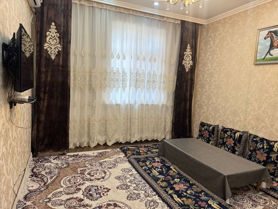 Сергели Мэтал завод 6 сотку 7 хона