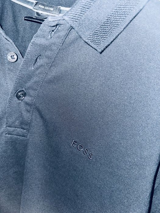 Tricou Boss, marimea