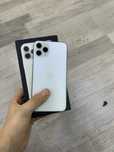 iPhone 11 Pro white