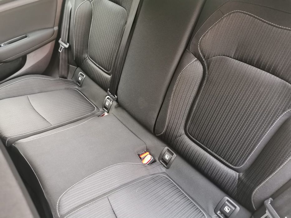 Servicii detailing interior auto la domiciliu.