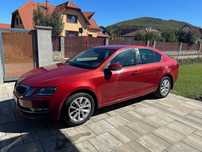 Skoda Octavia Skoda Octavia III 1.4TSI 150CP STYLE, 55,900km, singur proprietar
