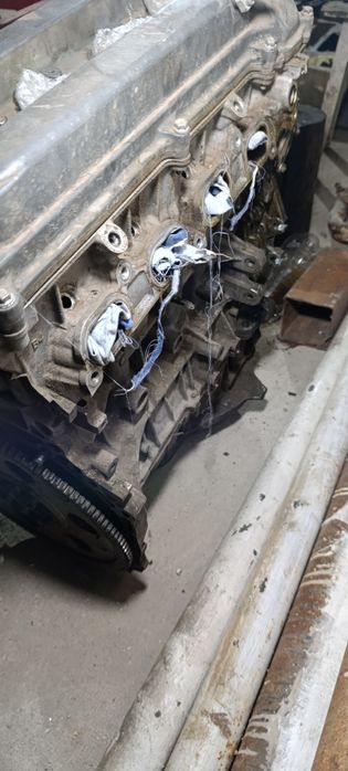 Продам двигатель камри 30 2.4 в нормальном состоянии