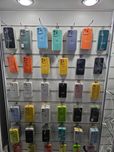 iPhone, Samsung, Xiaomi -аксессуары