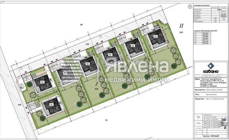 Продава се Къща в Поморие - 196 кв.м за 1404 €/кв.м - Снимка #5