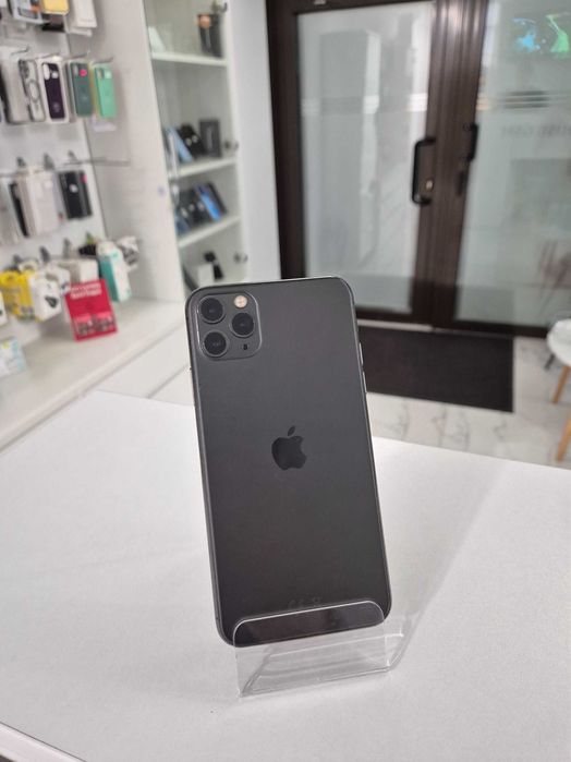 Iphone 11 Pro Max 100% Baterie Dochousegsm Buy-Back