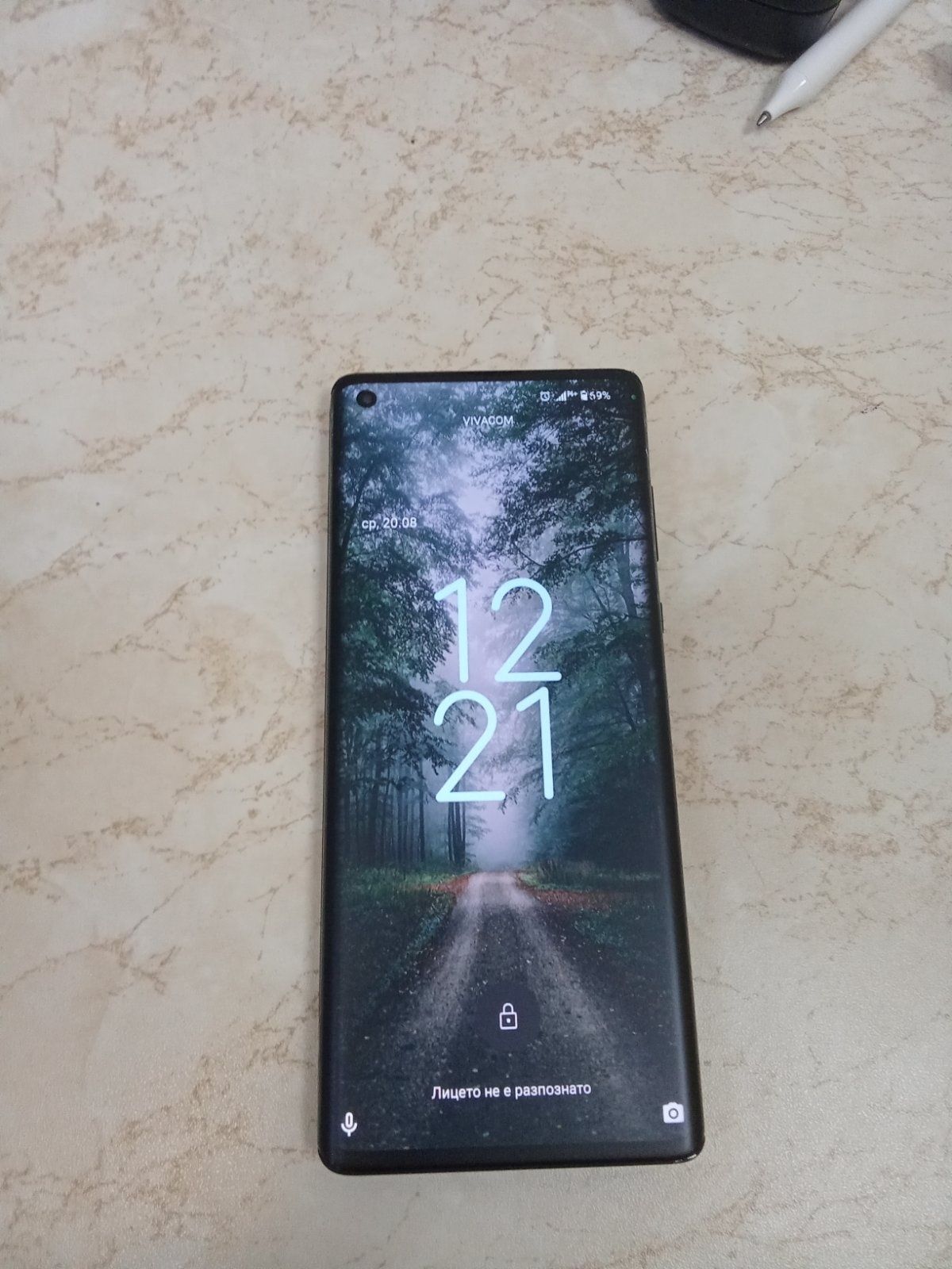 Motorola edge + 12/256gb Бартер!