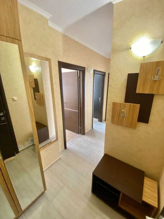 Обзаведен тристаен апартамент в к-с „Harmony Suites 2“
