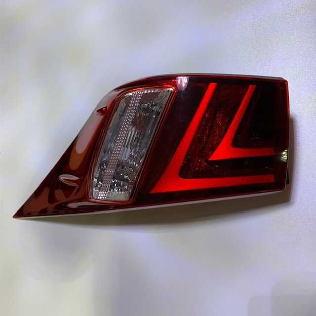 Фара, фонарь на Lexus IS 250, 300H, 350; кузов 2013г.-2016г.