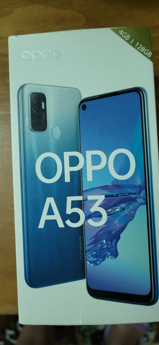 Telefon OPPO A53 impecabil , unic propietar