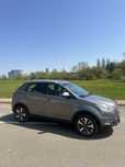 SsangYong Korando Quartz 2.0 e-XDi Diesel /175 CP / EURO 5 / 211.700km