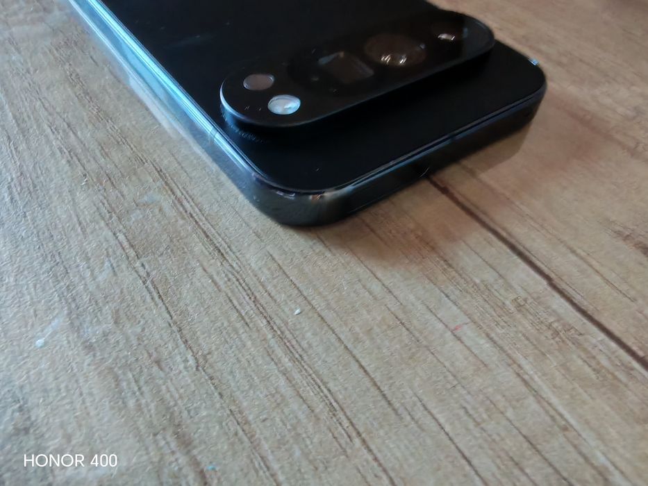 Google Pixel 9 Pro/256GB/