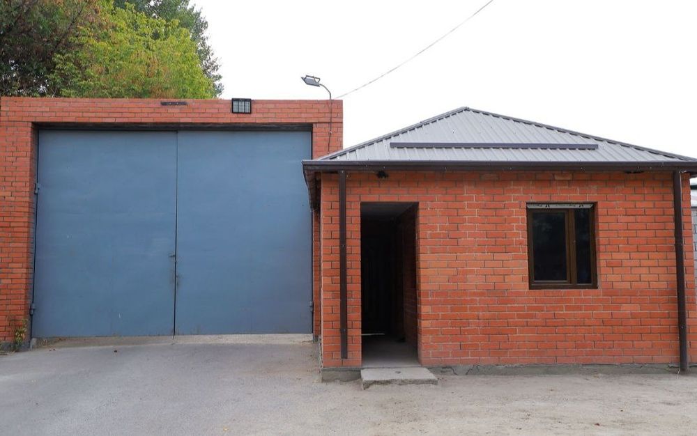 Прадажа склад икота