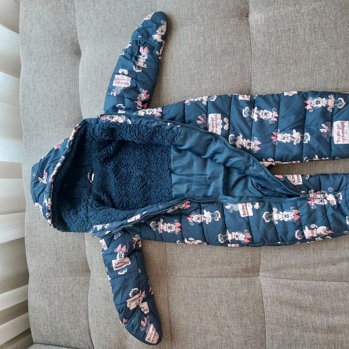 Космонафт за момиче