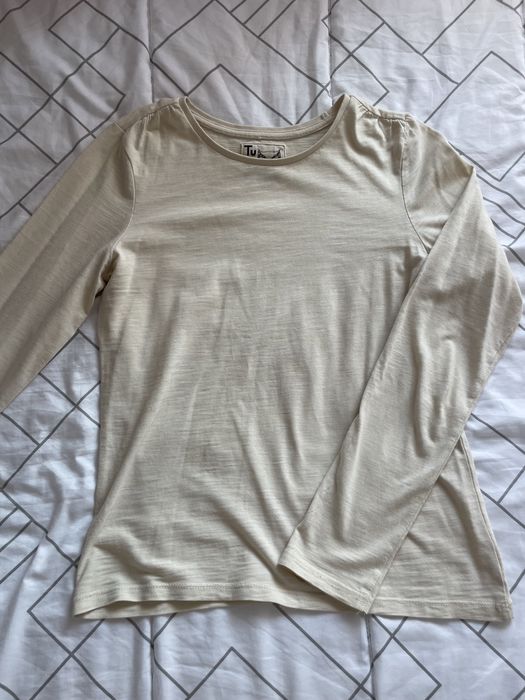 Детски блузи с дълъг ръкав