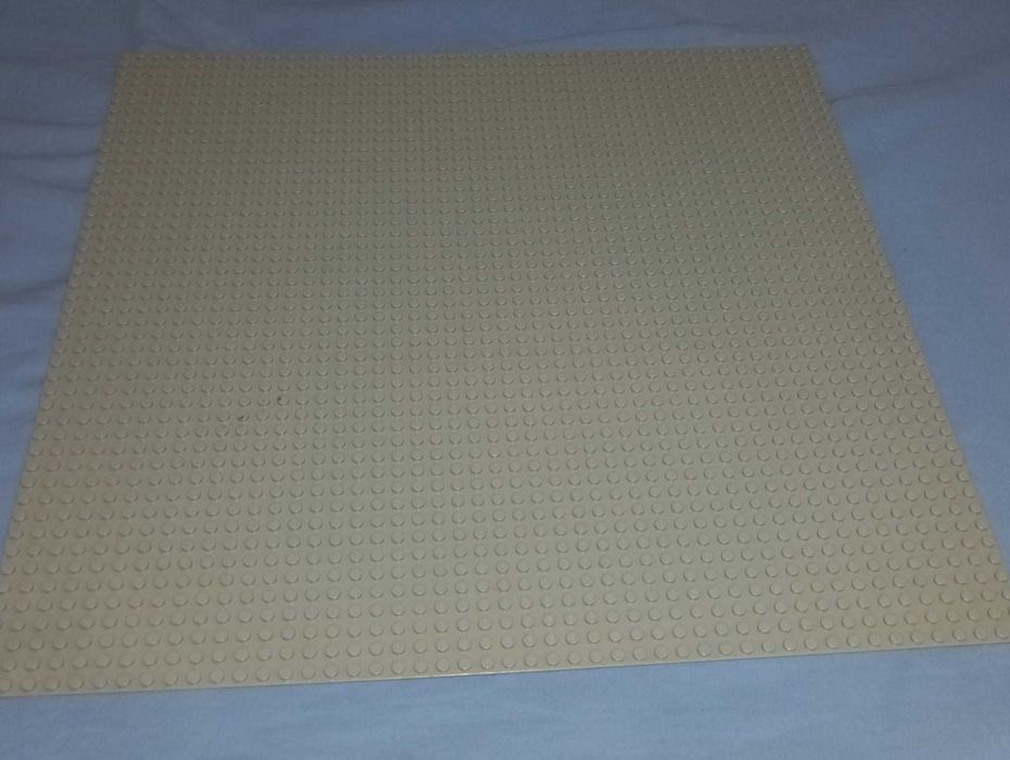 Placa Lego de construit