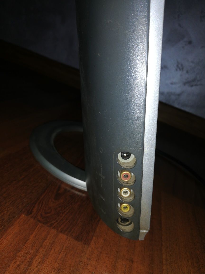Mонитор/Телевизор - Samsung LCD Monitor