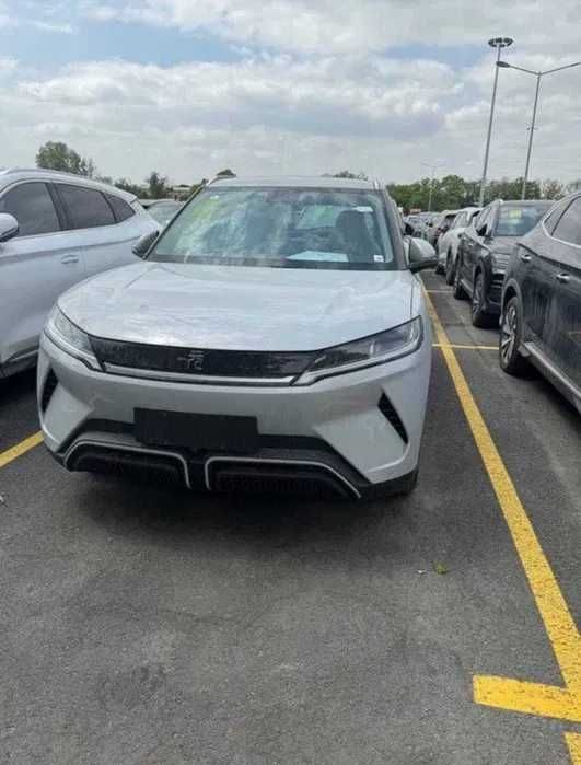 BYD Yuan Up Full Halol Nasiya savdo