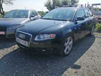 Bară față audi a4b7 cod motor BRB