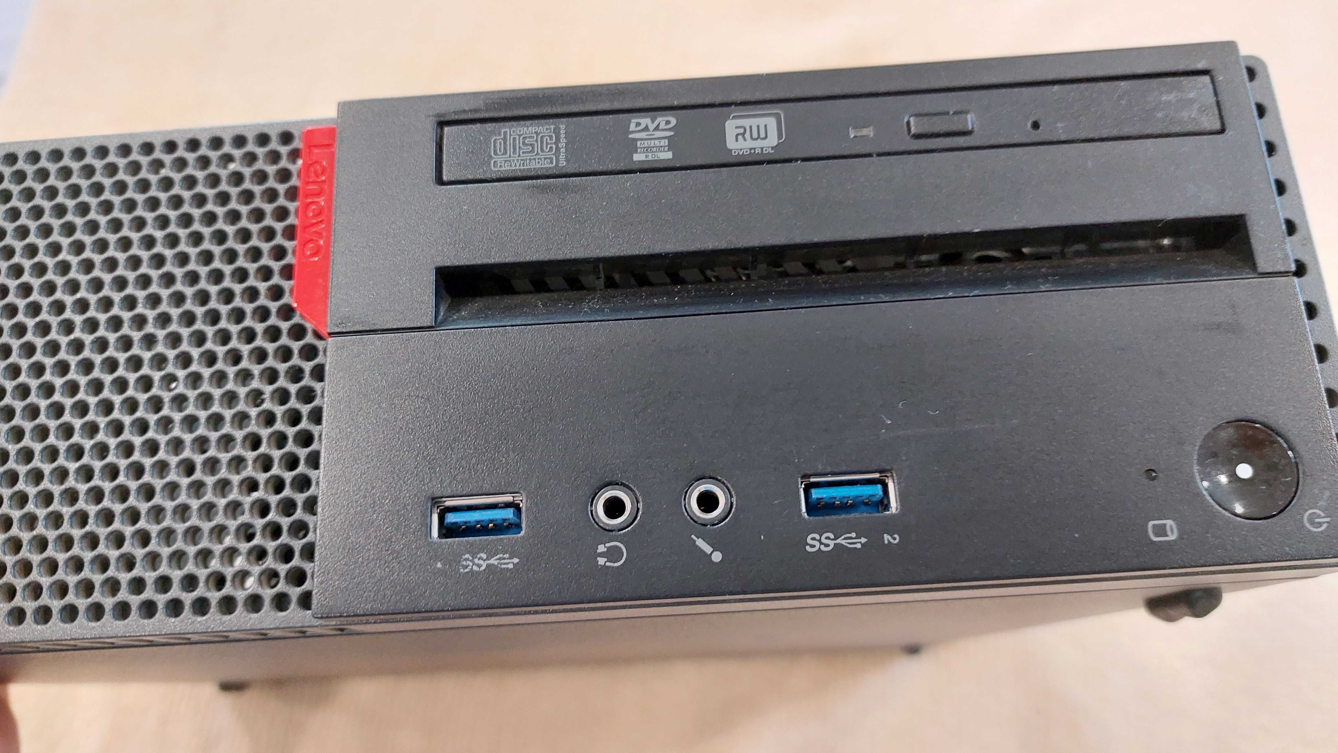 Lenovo ThinkCenter M900 крайна цена