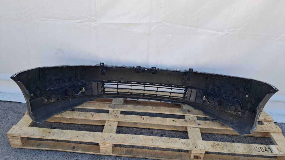 bara fata completa VW Passat B7