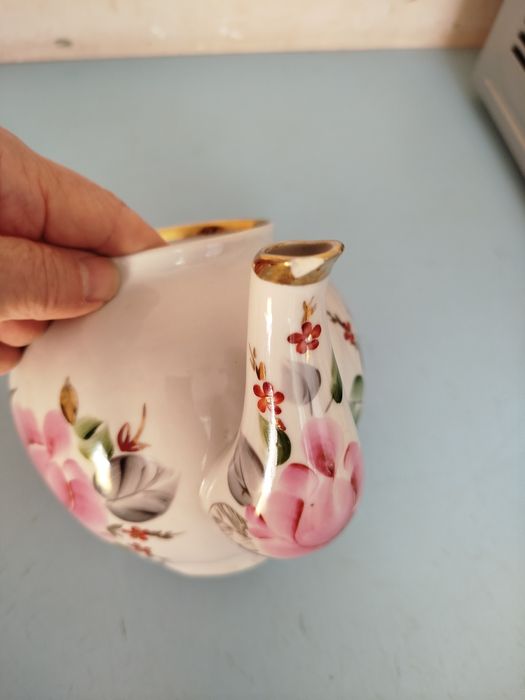 Заварочные чайники