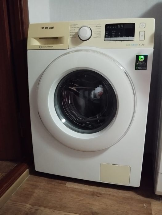 Стиральная машина Samsung
