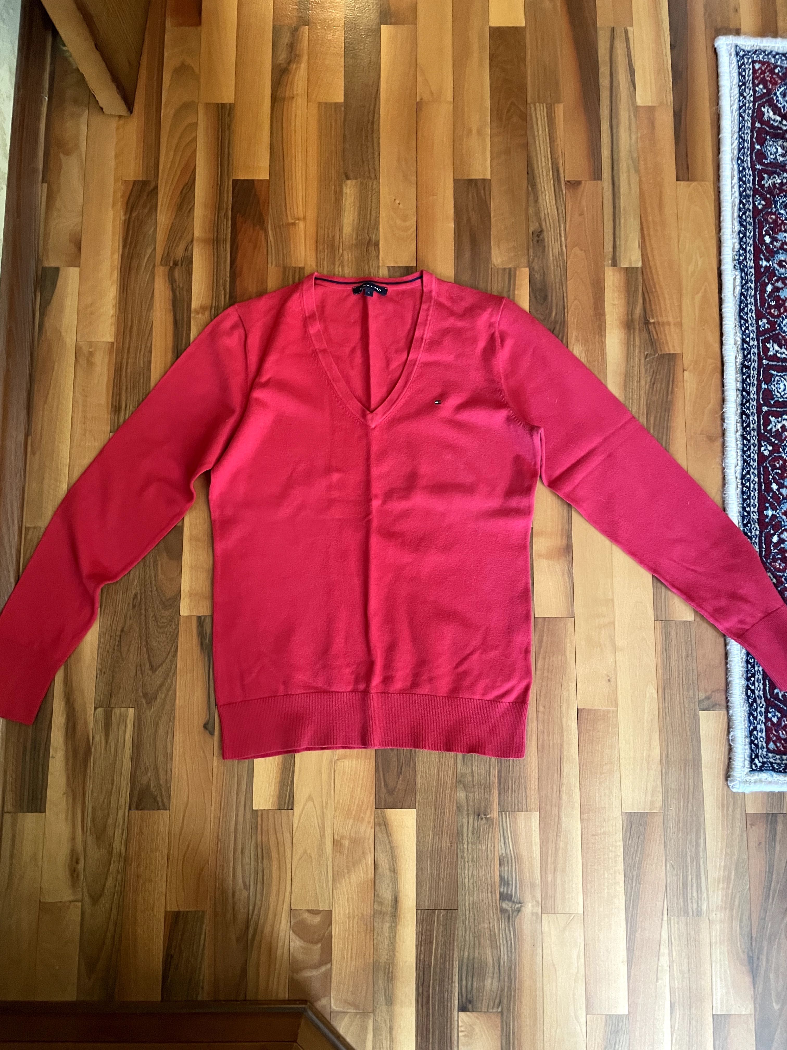 Блузи Tommy Hilfiger