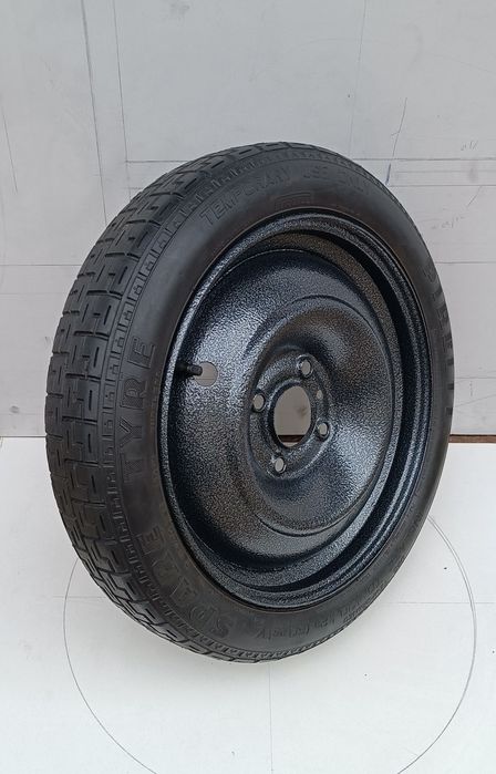 Резервна гума ,патерица 15" за Ситроен Пежо