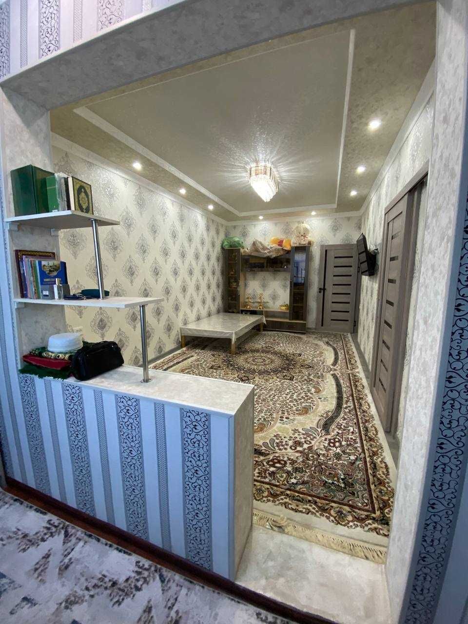 Срочно Продается квартира на Мирабадском районе 75.м2 2-комнатная