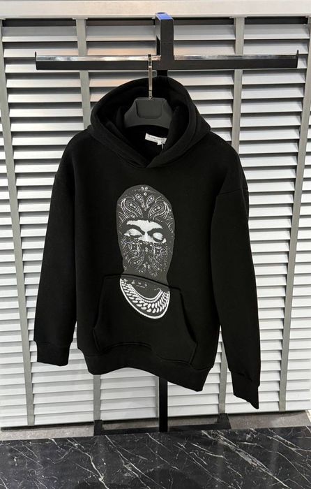 Stoc hanorac IH NOM UH NIT