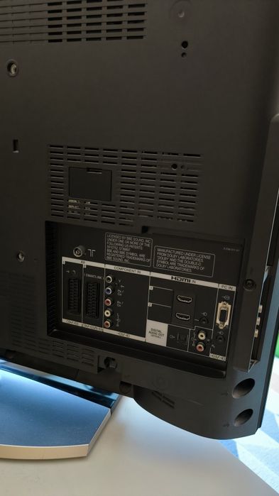 Телевизор Sony Bravia KDL-32W4000 Full HD