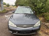 Ford Mondeo 2.0 TDCi 130 к.с. 2004 на части