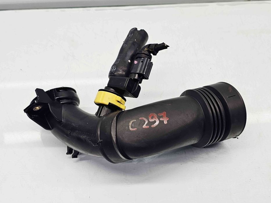 Rezonator aer Peugeot 208 [Fabr 2012-2024] 9687261180 1.4 HDI 8HR 50KW