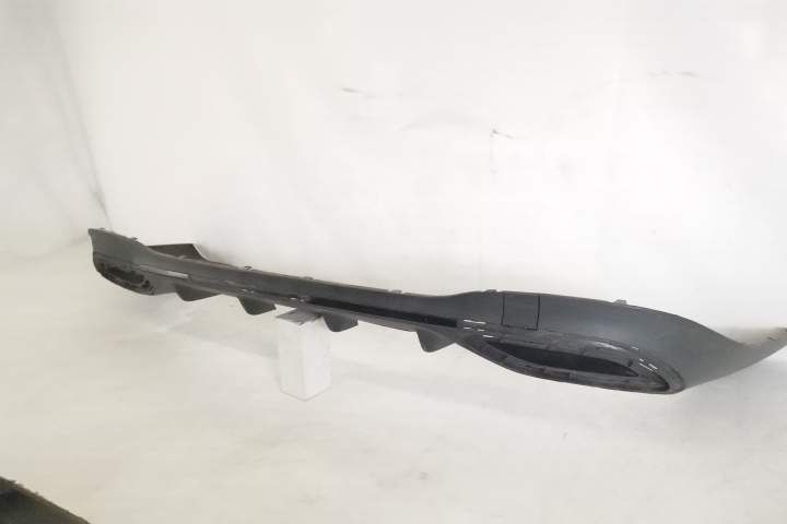 АМГ Мерцедес-Бенц / AMG Mercedes-Benz CLA-Class C118 Оригинален заден