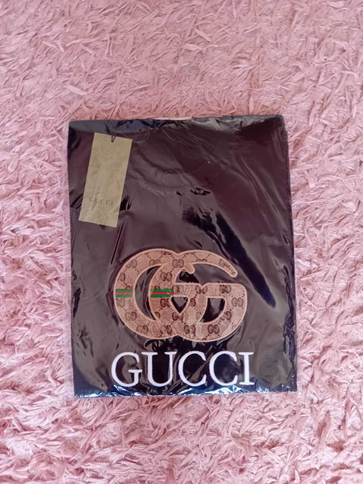 Чисто нова оригинална тениска Gucci