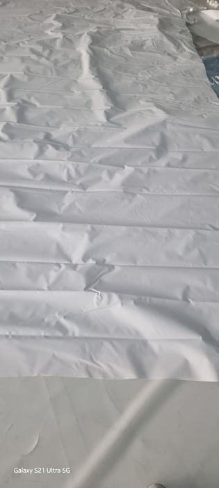 Prelată plastificată