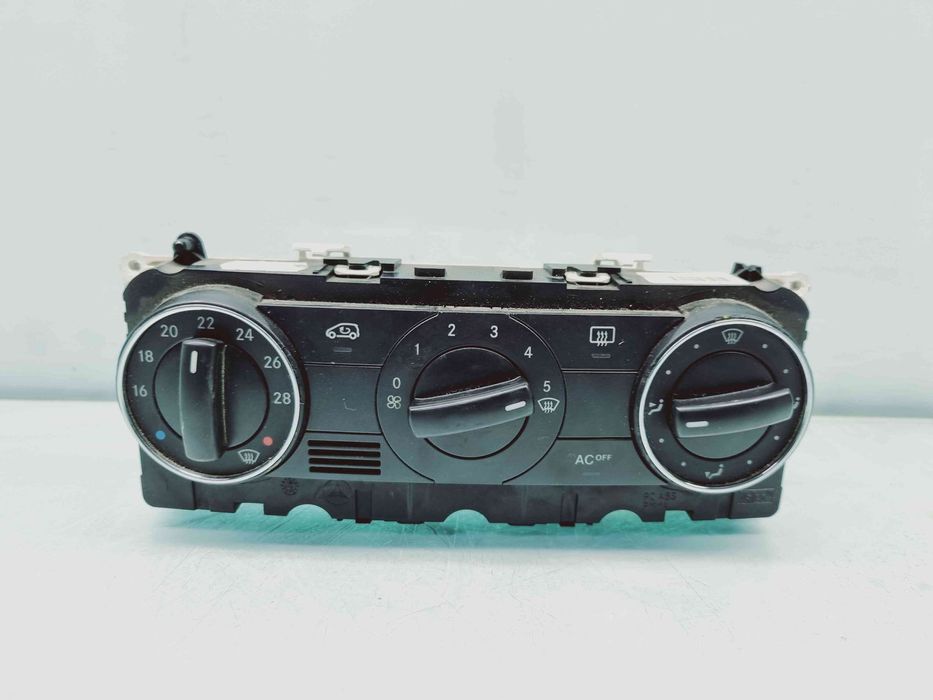 Panou comanda clima Mercedes Clasa A (W168) [Fabr 1997-2004] A169830