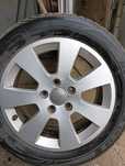 Jante Audi A4-B6, R16
