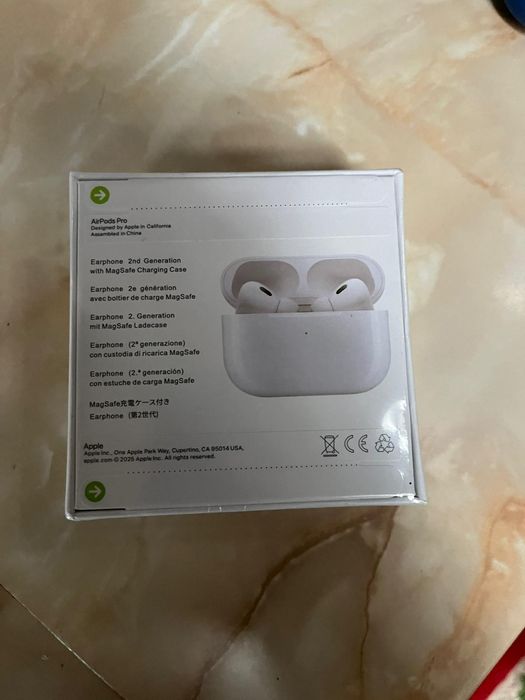 Airpods pro 2 originale