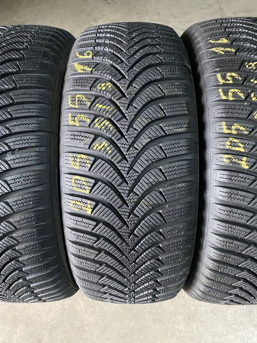 Anvelope iarna 205/55/16 Hankook Winter Icept RS2 205 55 16 R16