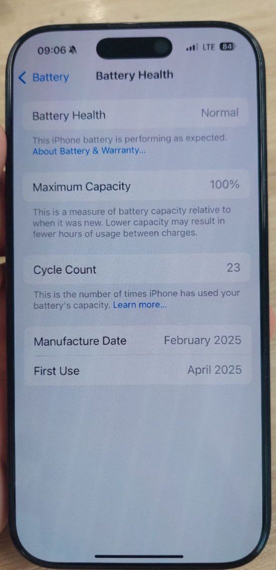 Iphone  16.  pro