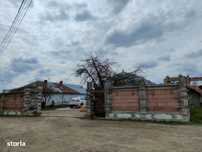 Casa P - 162 mp + Teren - 734 m², Savinesti