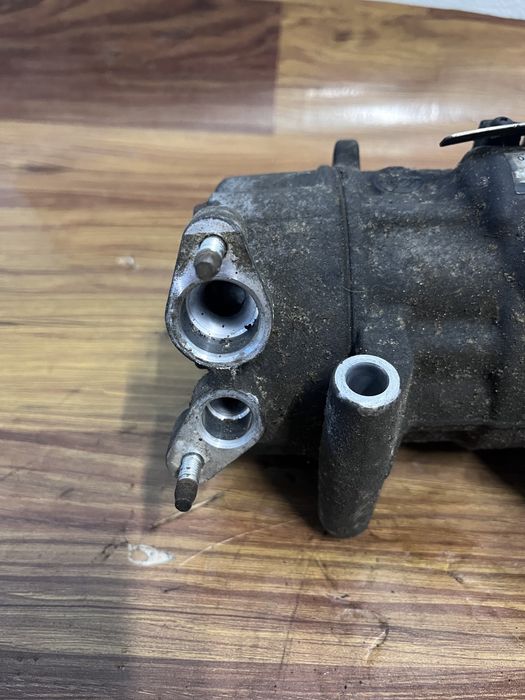 Compresor AC clima Citroen XSara