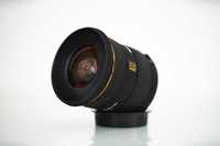 Obiectiv UltraWide Sigma 10-20 mm EX DC HSM - Canon, NOU