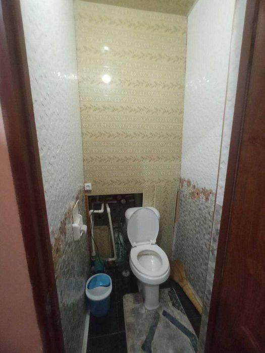 2 хоналик квартира 5 кават янги , 5 микр, орбита, аиша халал
