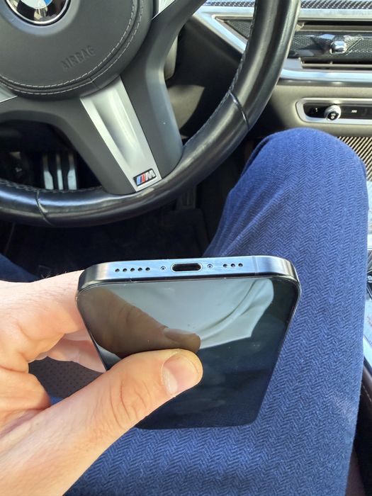 iPhone 16 Pro 256 Dual Sim