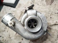 Турбо Subaru TD04L