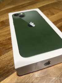 iPhone 13 зелёный 128гб 93%