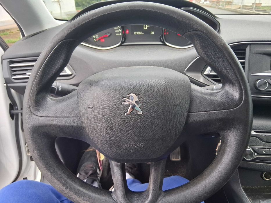 Vand Peugeot 308 SW